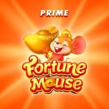 fortune mouse slot ícone