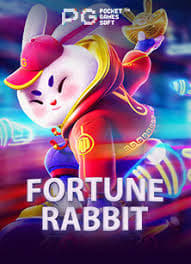 rabbit fortune in 2023 ícone