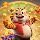 melhor hora para jogar fortune tiger ícone